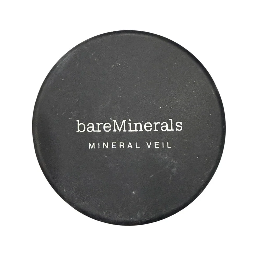 bareMinerals Original Mineral Veil Finishing Powder – Travel Size (0.07 oz / 2g)